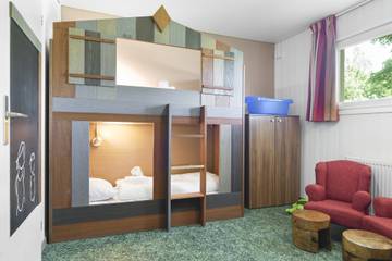 Bungalow für 6 Personen in Kell am See, Landkreis Trier-Saarburg, Bild 1