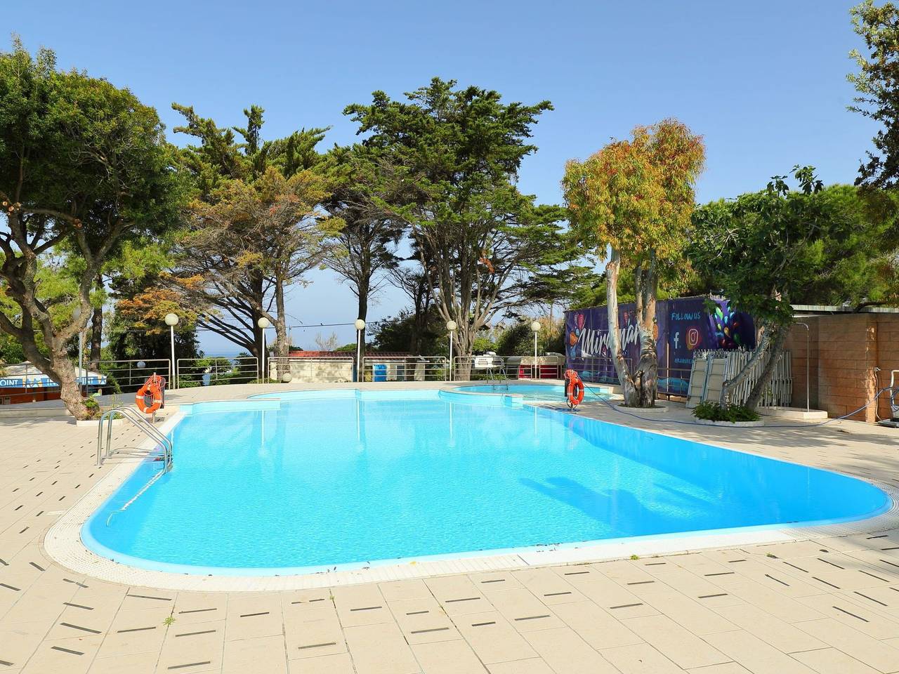 Castiglioncello 220 - Miramare 220.3 in Livorno, Costa Etrusca