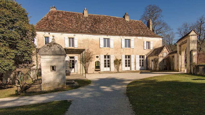 Appartement de vacances pour 32 personnes, avec jardin et piscine - 1