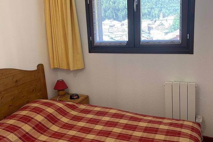 Gîte pour 6 personnes, animaux acceptés dans Office De Tourisme De Val Cenis Lanslebourg - 2