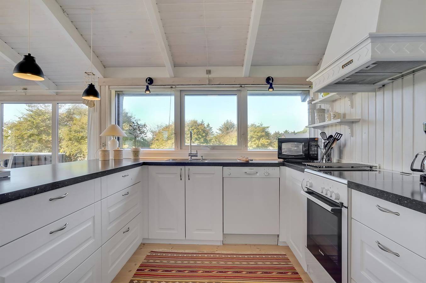 Pet friendly home in Hirtshals with Wifi in Hirtshals, Tannisbucht