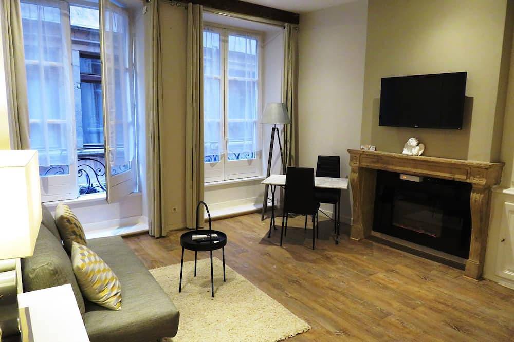 Appartement de vacances