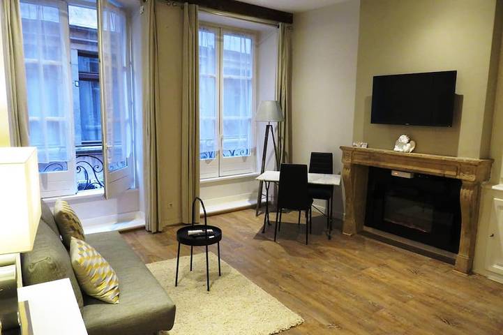 Ferienwohnung für 2 Personen