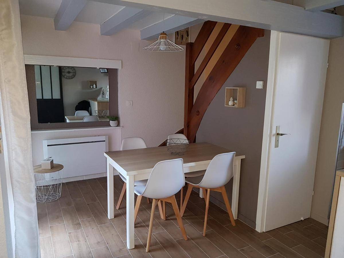 Holiday Home in Kaysersberg, Regionaler Naturpark Belchen der Vogesen