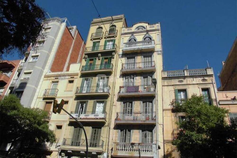 Appartement entier, Appartement de Barcelone Marta - Sants in Barcelona Centre, Barcelone