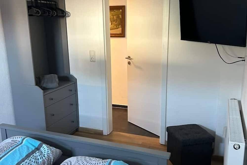 Ganze Wohnung, Moderne Ferienwohnung Knüllwald in Knüllwald, Schwalm-Eder-Kreis