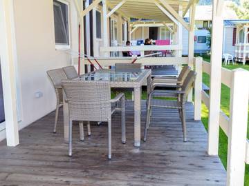 Camping für 2 Personen in Bodensdorf, Kärnten, Bild 4