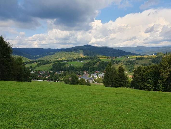 Maison d’hôte pour 2 personnes, avec vue ainsi que jardin et terrasse dans Silésie - 4