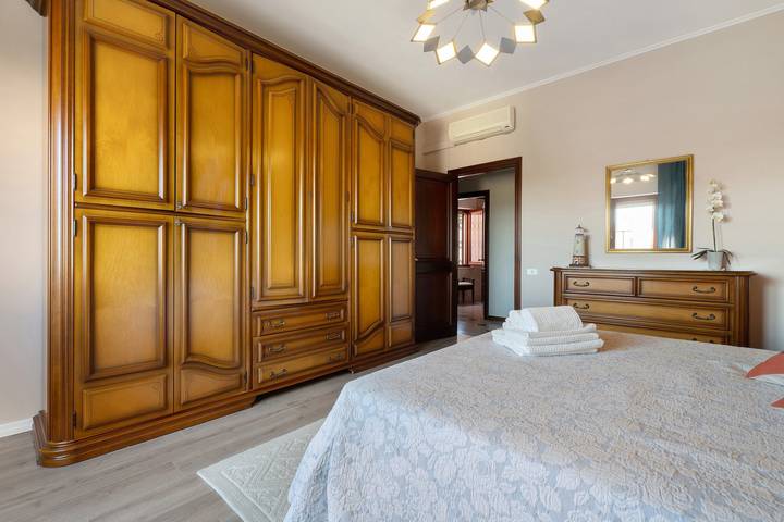 Casa de Férias 'Lele' in Sarroccu/Sarroch, Sarroch