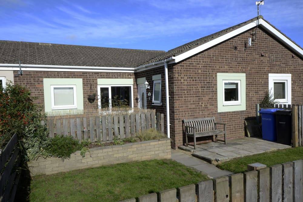 Casa vacanza a Northumberland a partire da 93€ a notte