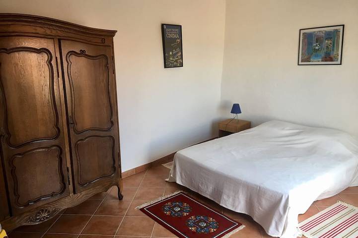 Authentique maison de village au centre de Ramatuelle in Ramatuelle, Côte méditerranéenne (France)