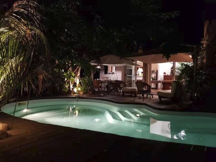 Villa per 14 persone, con Balcone e Terrazza nonché Giardino a Solaro