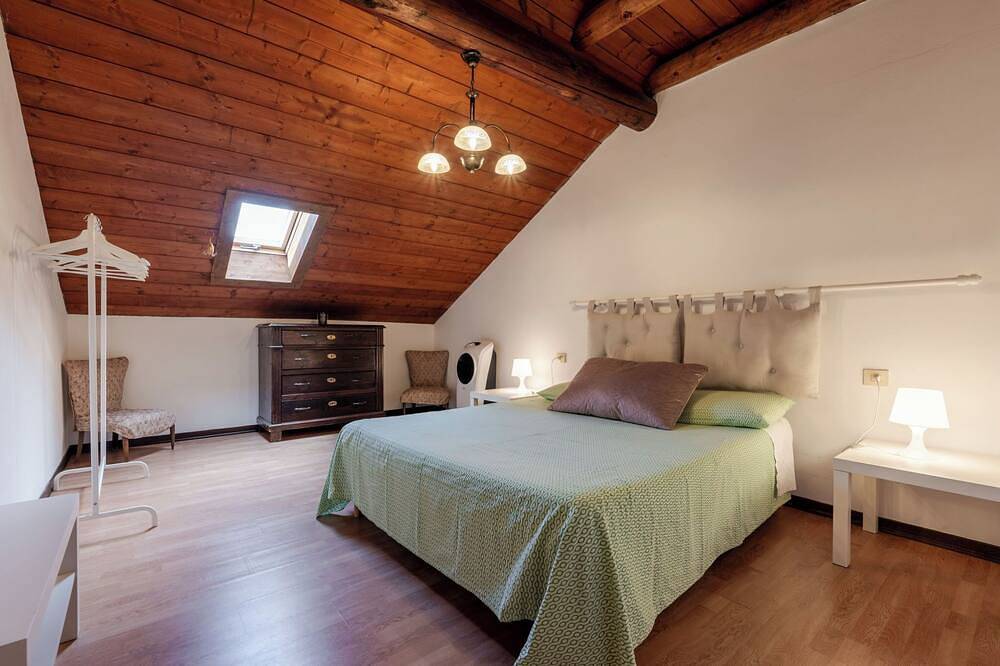 Ganze Wohnung, Ciliegio by Interhome in Mergozzo, Comune di Mergozzo