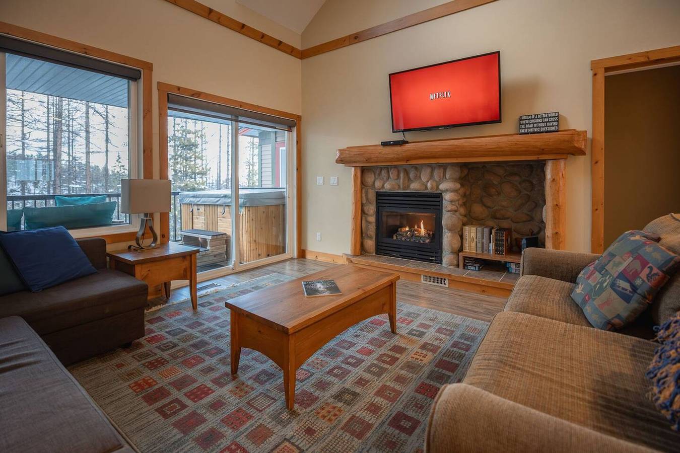 Ganze Wohnung, Kimberley Ridge 410 by Simply Kimberley in Kimberley, Regional District of East Kootenay