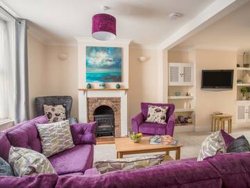 Cottage for 6 People in Weymouth, Jurassic Coast, Photo 2