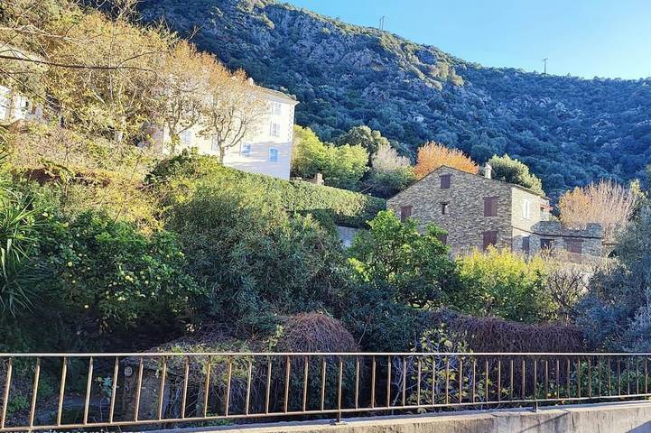 Maison de vacances pour 8 personnes