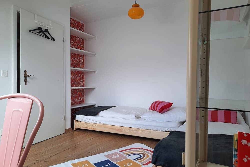 Ganze Wohnung, Ferienwohnung 2 Gehminuten vom Main in Marktheidenfeld, Spessart-Mainland