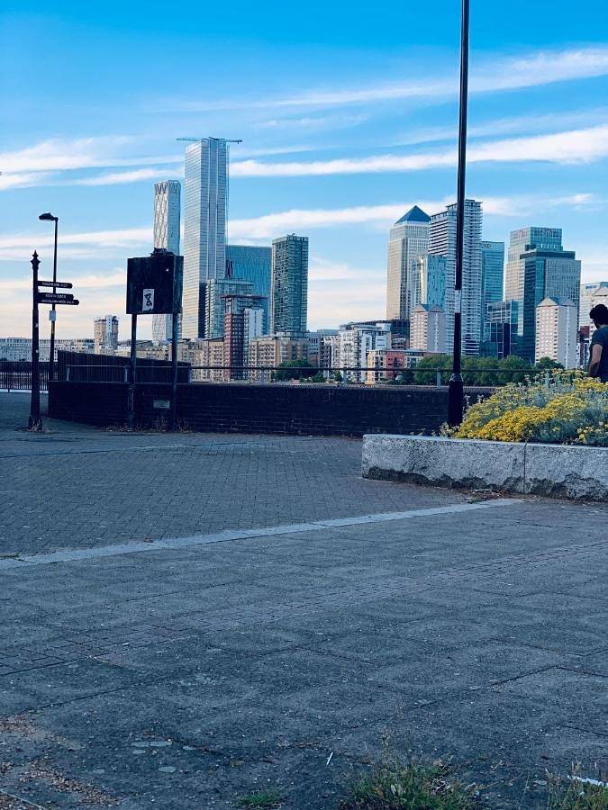 Maison d’hôte pour 4 personnes, avec vue à Londres - 4