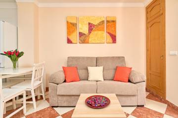 Ferienwohnung für 4 Personen in Playa de Torre del Mar, Vélez-Málaga, Bild 2
