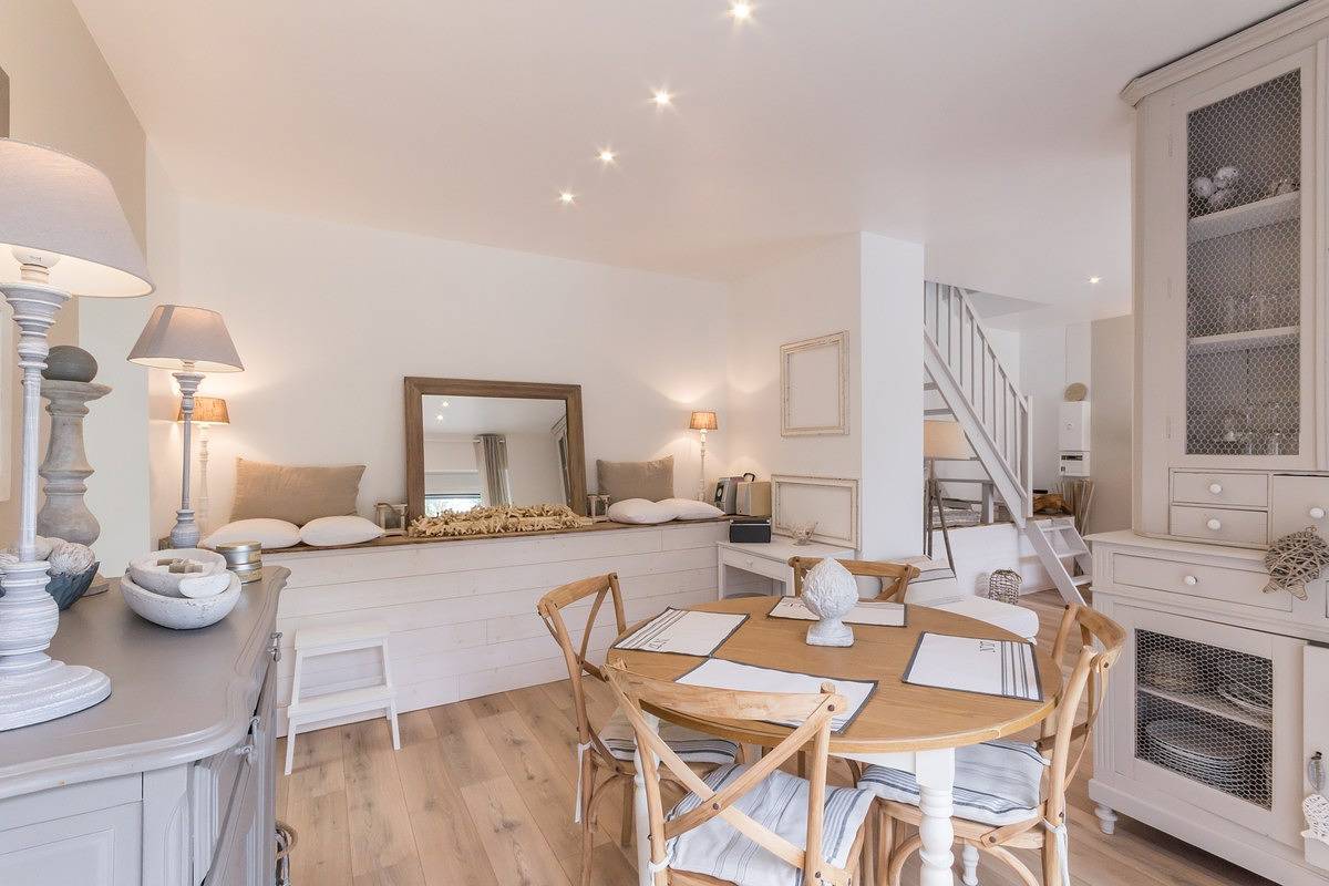 Gîtes de France® - L'Aneraie in Octeville-sur-Mer, Région du Havre