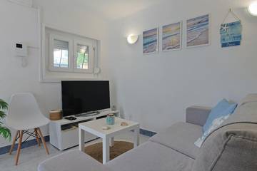 Apartamento De Férias para 4 Pessoas em Halbinsel von Setúbal, Foto 3