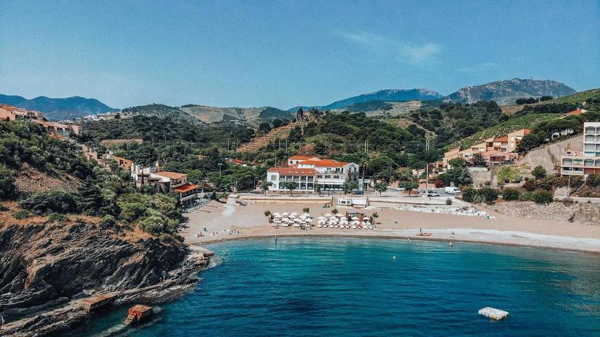 Hôtel pour 2 personnes, avec jardin et sauna ainsi que piscine et vue, animaux acceptés