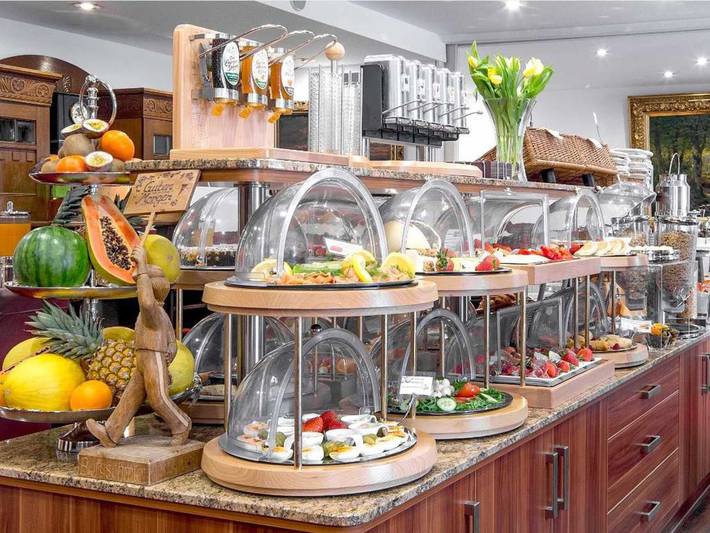 Hotel für 2 Personen in Nürnberg - 4