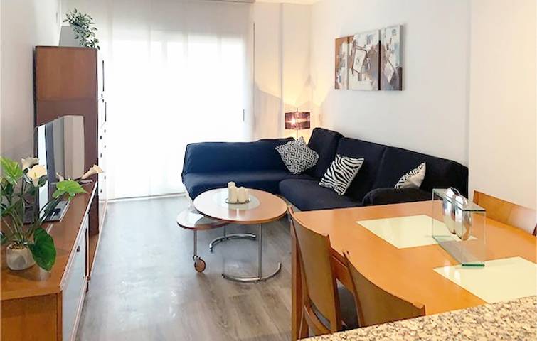 Holiday apartment for 6 people, with terrace - 1