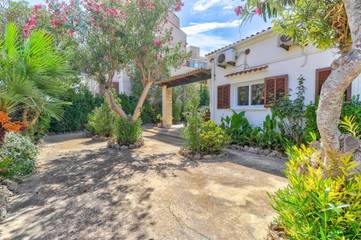Villa in Alcúdia, Mallorca Norden für 8 