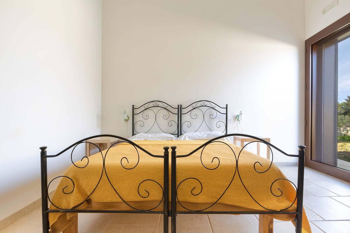 Chambre d’hôte pour 3 personnes in Frassanito, Province de Lecce