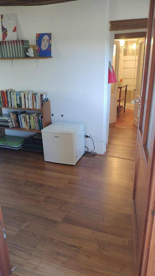 Gîte pour 2 personnes, avec vue sur le lac ainsi que vue et balcon dans Premeno - 3