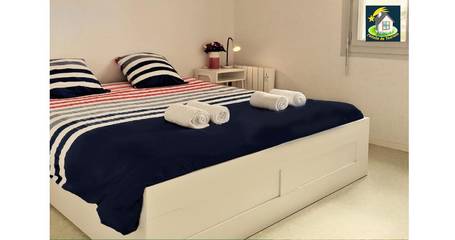 Location de vacances pour 6 personnes, avec jardin et vue à Tournon-Saint-Pierre