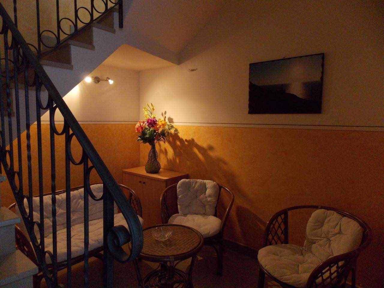 B&B Soli D'oro in Casarano, Golfo di Taranto