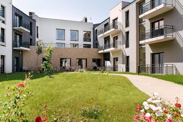 Location de vacances pour 4 personnes à Ploërmel - 3