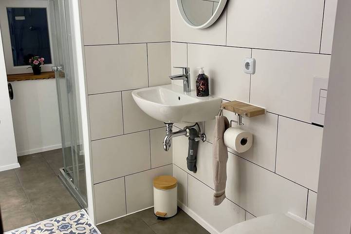 Ferienwohnung für 3 Personen, mit Garten und Terrasse, mit Haustier in Kreis Stormarn - 4