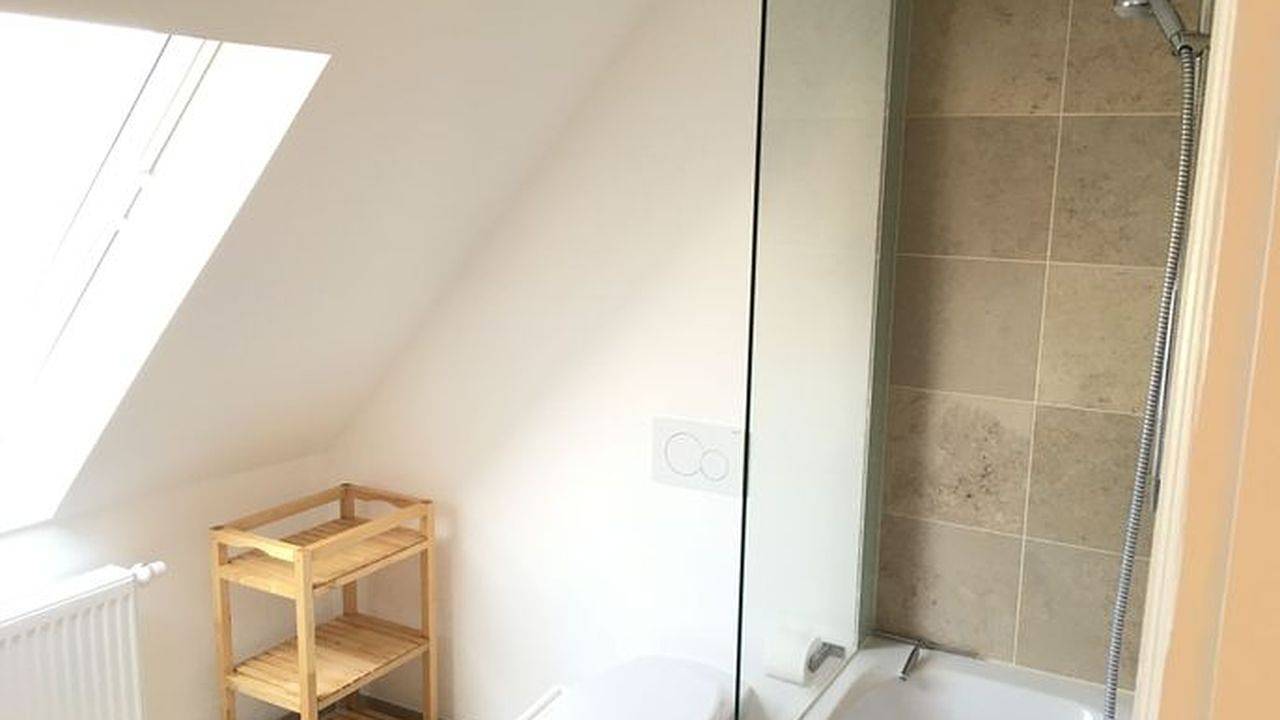 Ganze Ferienwohnung, Ferienwohnung für 5 Personen (100 m²) in Nürnberg in Nürnberg, Frankenalb