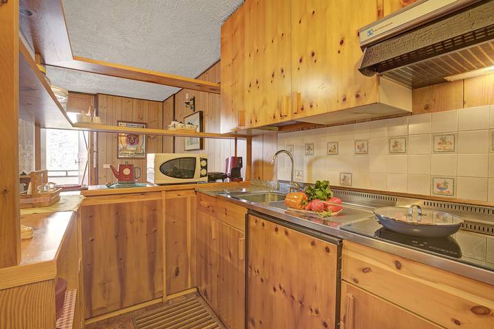 Appartamento intero, Appartamento Bareu Mountain View in Sauze d'Oulx, Via Lattea