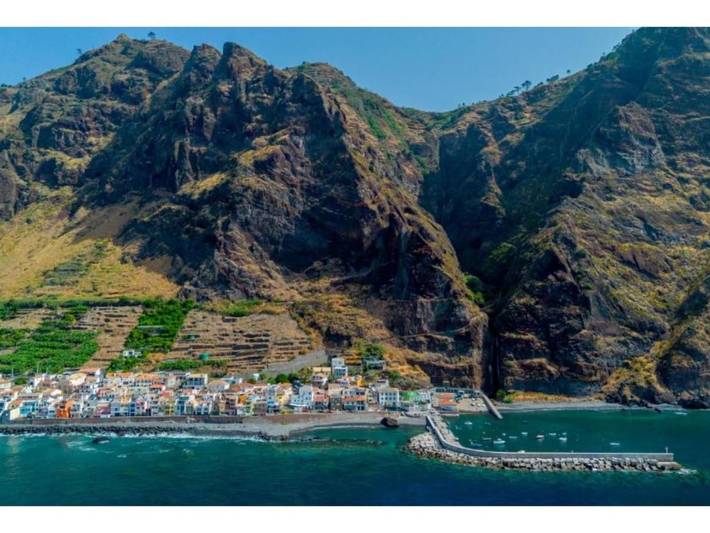 Location de vacances pour 2 personnes, avec jardin à Paul Do Mar - 2