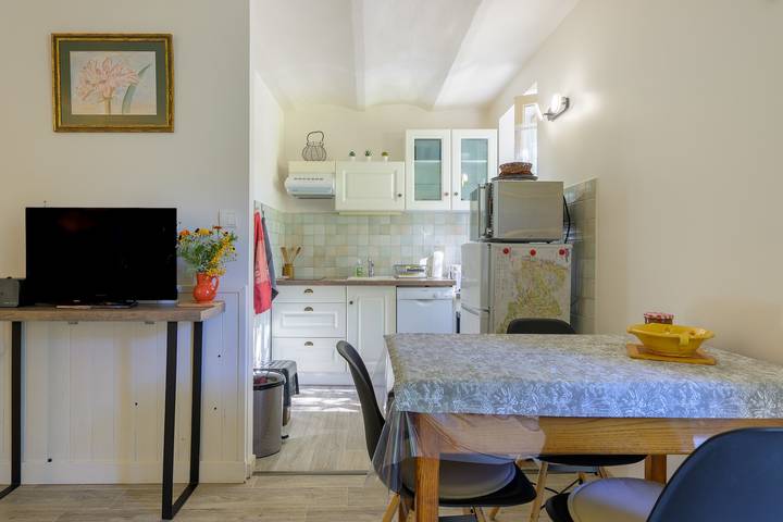 Gîte Des Pivoines: Romantic Getaway in the South in Buis-les-Baronnies, Nyons region