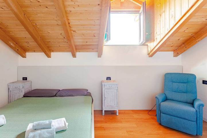 Ganze Wohnung, Cadrezzate With Osmate (Va) in Osmate, Cadrezzate con Osmate