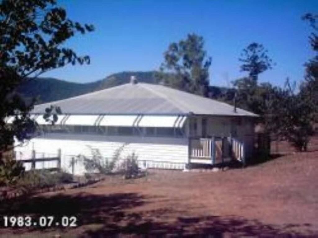 Staple House Bed & Breakfast in Queensland