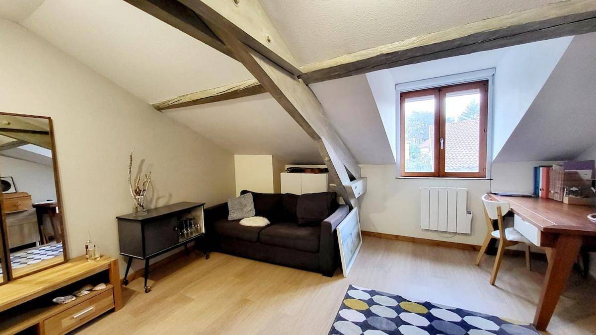 Appartement entier, Un cocon au pied du Vercors, au calme in Sassenage, Parc naturel régional du Vercors