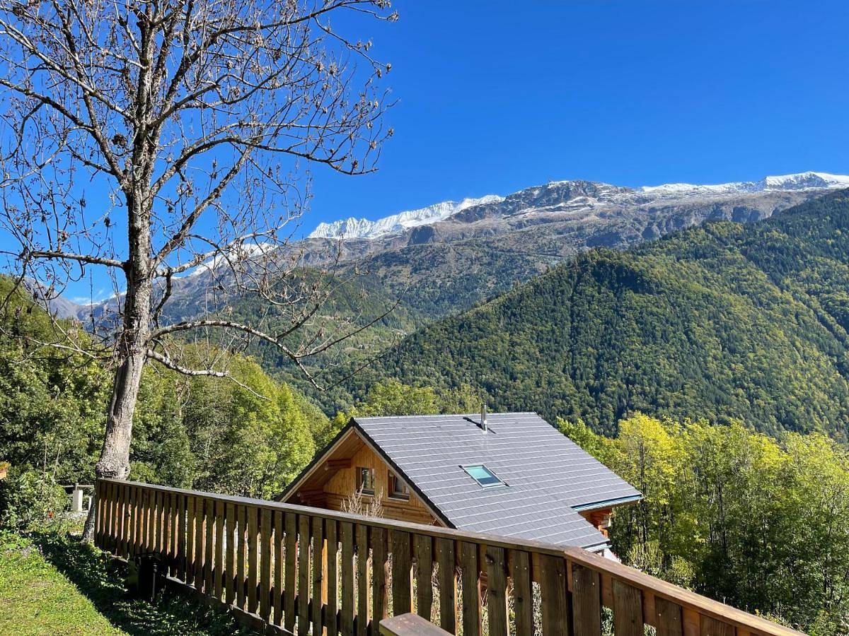 Appartement entier, Allemond - Restful 2 bed apartment for ski, cycle & family in Allemond, Parc national des Écrins