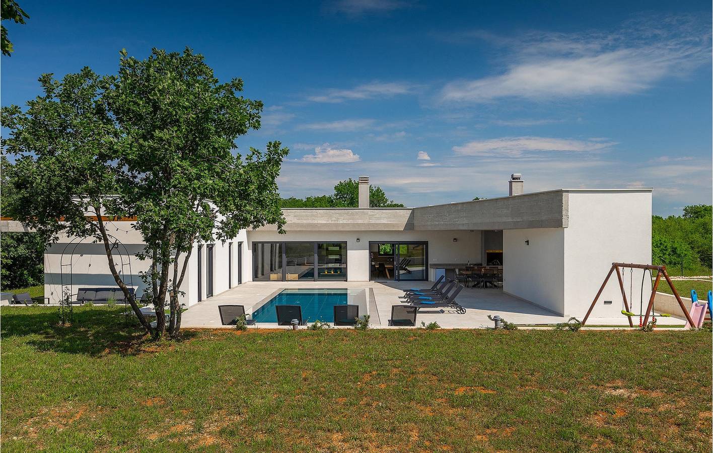 Casa vacanza a Barbana Croazia a partire da 207€ a notte