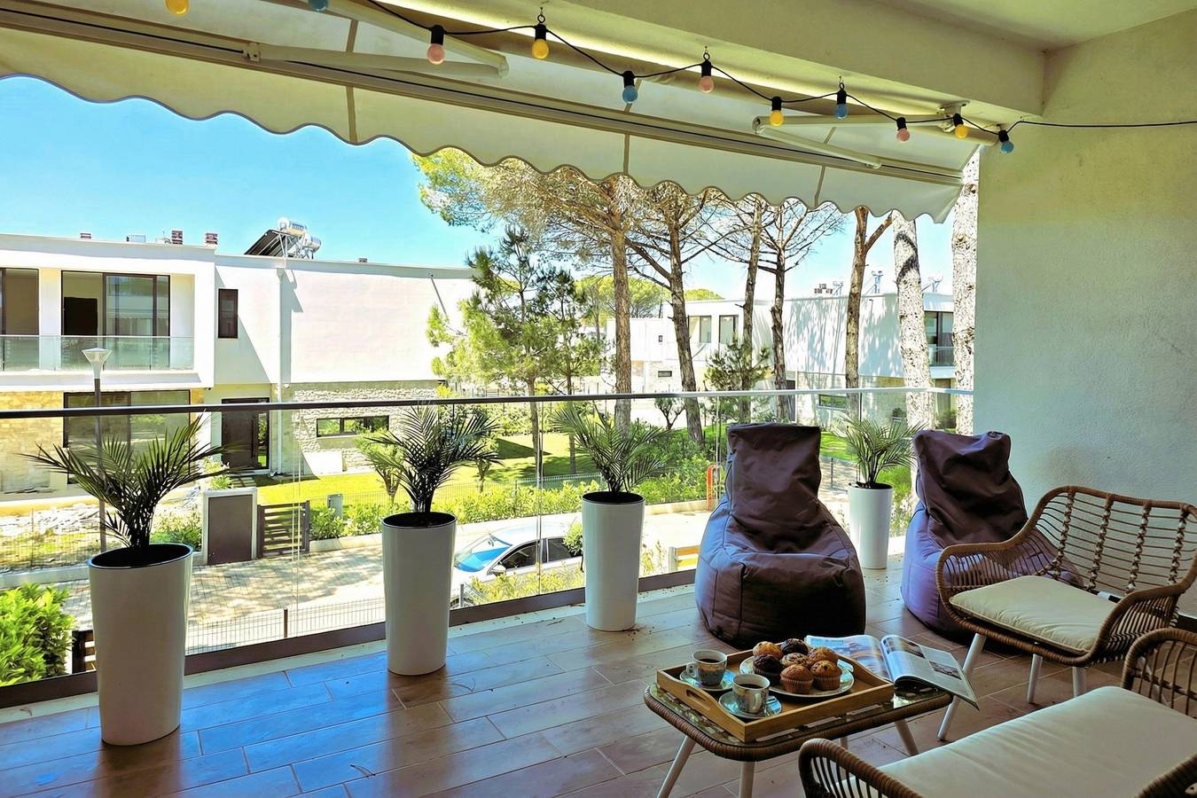 Geheel appartement, Sanpietro Holiday Homes 289 in Ishëm, Albanië