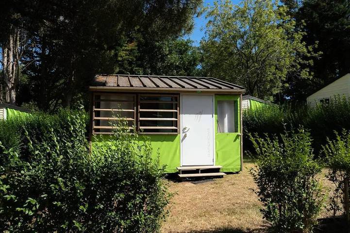 Camping pour 5 personnes à Guérande - 4