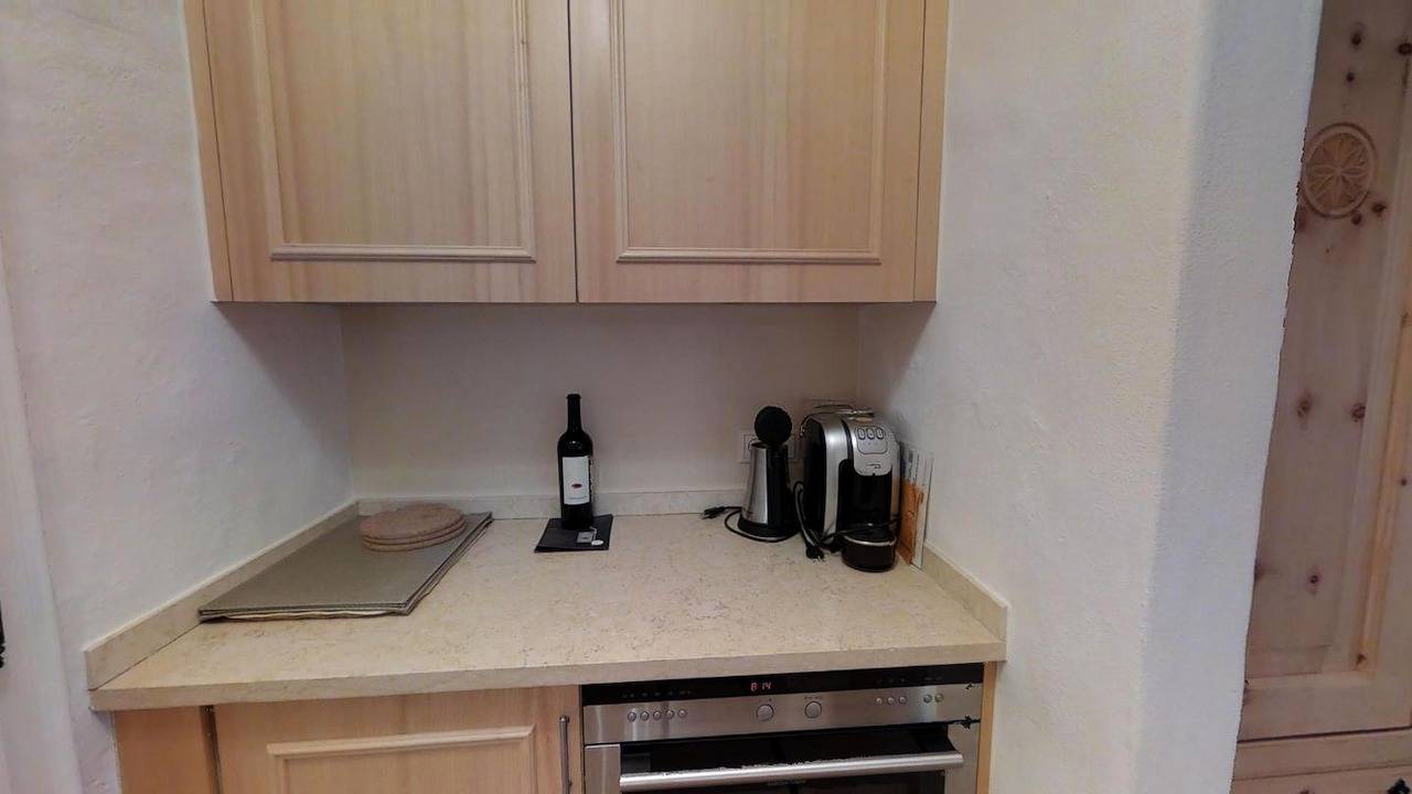 Ganze Wohnung, Abitaziun Guardalej 205 - Champfèr in Silvaplana, Sankt Moritz