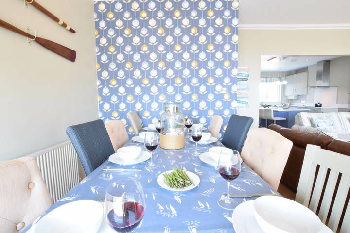 Entire apartment, St Marys View, Southwold in Southwold, Waveney District