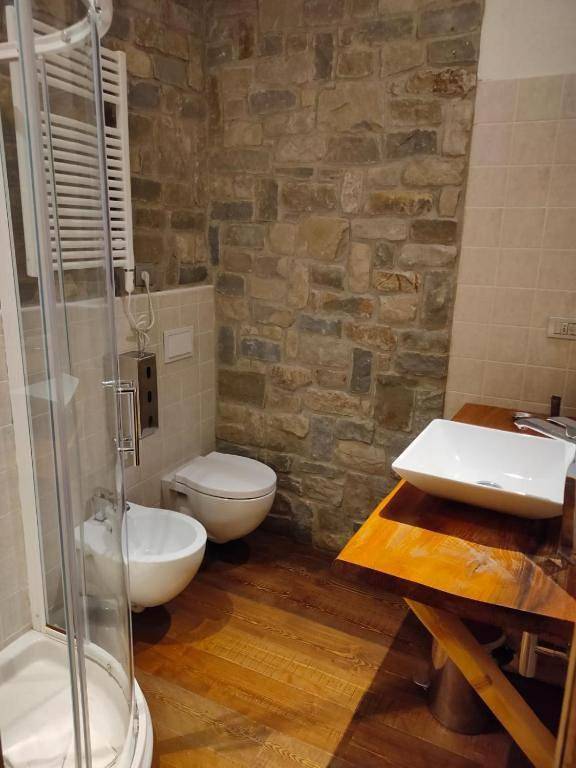 Hôtel pour 4 personnes, avec jardin à Limone Piemonte - 4