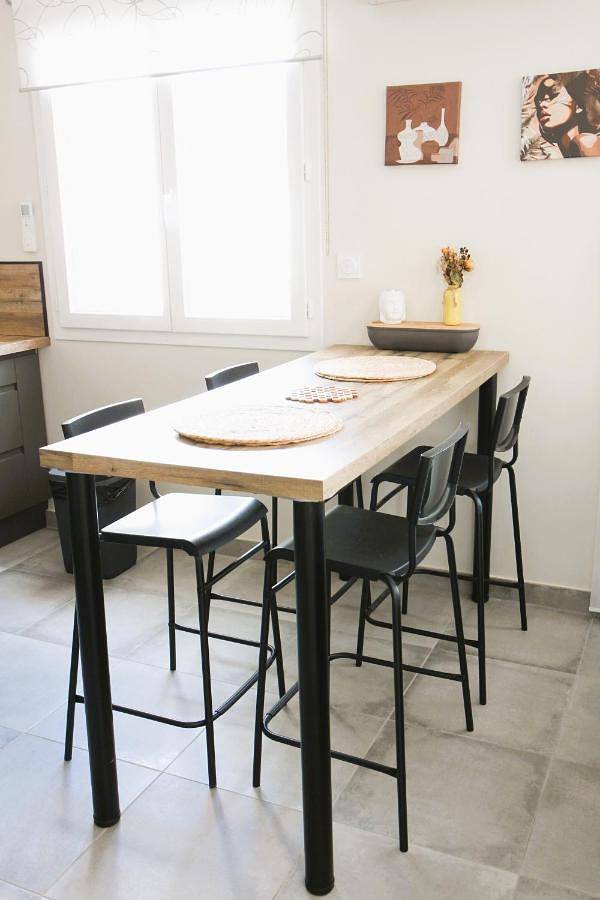 Two-Bedroom House in Sallèles-d'Aude, Côte méditerranéenne (France)